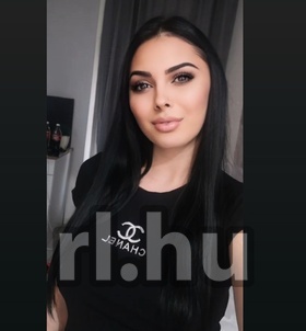 Vanda (26 éves, Nő) - Telefon: +36 30 / 692-6317 - Budapest, XIV., szexpartner