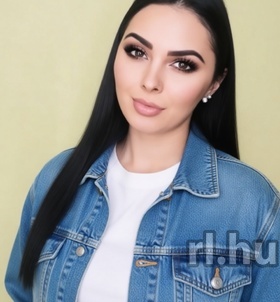 Vanda (26 éves, Nő) - Telefon: +36 30 / 692-6317 - Budapest, VIII., szexpartner