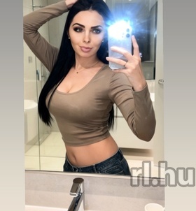 Vanda (26 éves, Nő) - Telefon: +36 30 / 692-6317 - Budapest, XVIII., szexpartner