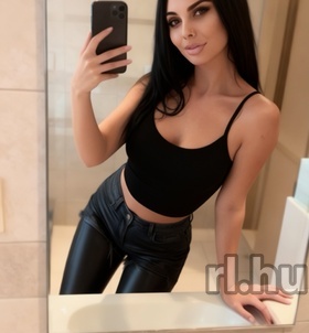 Vanda Budapest escort Mädchen