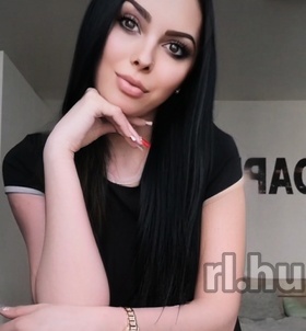 Vanda Budapest szexpartner lányok