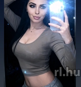 Vanda (26 éves, Nő) - Telefon: +36 30 / 692-6317 - Budapest, V., szexpartner