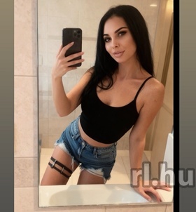 Vanda (26 éves, Nő) - Telefon: +36 30 / 692-6317 - Budapest, IX., szexpartner