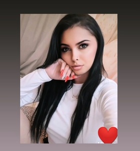 Vanda (26 éves, Nő) - Telefon: +36 30 / 692-6317 - Budapest, V., szexpartner