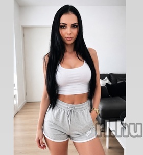 Vanda Budapest escort girls