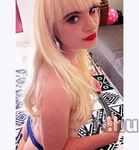 Vanda (34 éves, Nő) - Telefon: +36 30 / 826-9146 - Szolnok Központ , szexpartner