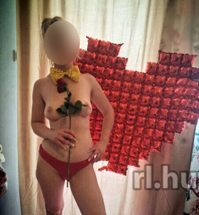 Vanda (34 éves) - Telefon: +36 30 / 826-9146 - Szolnok