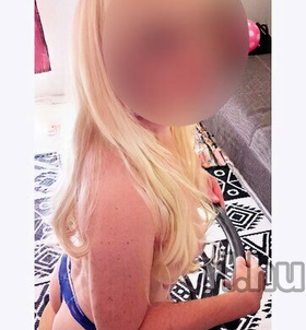 Vanda (34 éves) - Telefon: +36 30 / 826-9146 - Szolnok