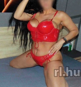 Vanda Sopron escort girls
