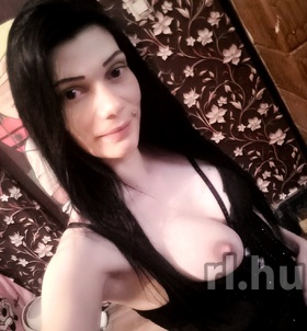 Vanessa Szeged escort girls