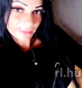 Vanessa Szeged escort Mädchen