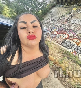 Vanessaa Pécs escort Mädchen