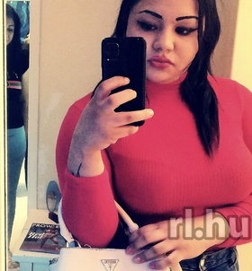 Vanessaa (20 éves) - Telefon: +36 70 / 217-6536 - Pécs