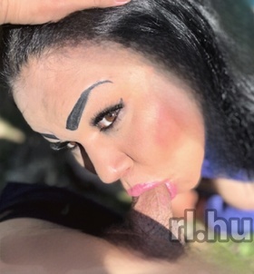 Vanessaa Pécs escort Mädchen
