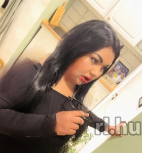 Vanessaa (20 éves) - Telefon: +36 70 / 217-6536 - Pécs