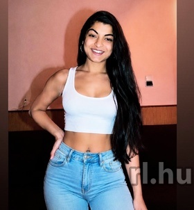 Szeged, Vanessza 06205536035