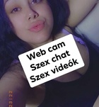 Vanessza Szeged szexpartner lányok