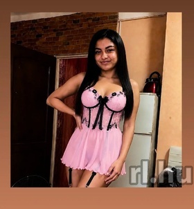Vanessza Szeged escort girls
