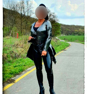 Vanessza Budapest Erotic Massage girls