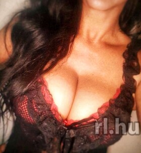 Budapest, Vanessza 06208241919