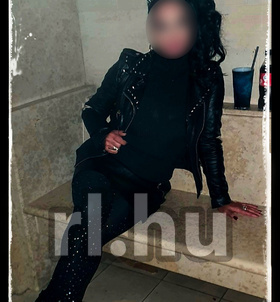 Budapest, Vanessza 06208241919