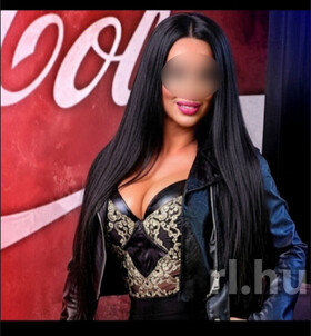 Vanessza Budapest Erotische Massage Mädchen