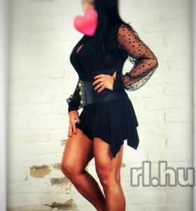 Budapest, Vanessza 06208241919