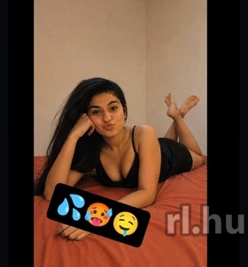 Vanessza Szeged escort girls