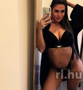 Budapest, Vanessza 06301382776