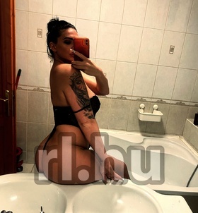 Vanessza Debrecen escort Mädchen