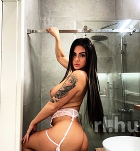 Vanessza Budapest szexpartner lányok