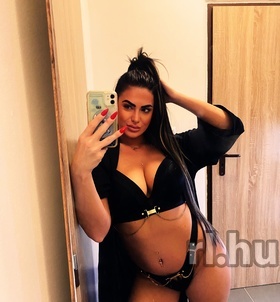 Budapest, Vanessza 06301382776