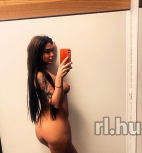 Vanessza 301382776, Eger Escort #2 - 