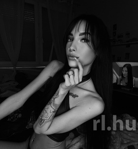 Vanessza (22+ éves) - Telefon: +36 30 / 295-0624 - Budapest, XV