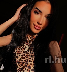 Vanessza (22+ éves) - Telefon: +36 30 / 295-0624 - Budapest, XV