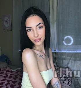 Vanessza (22+ éves, Nő) - Telefon: +36 30 / 295-0624 - Budapest, XV., szexpartner