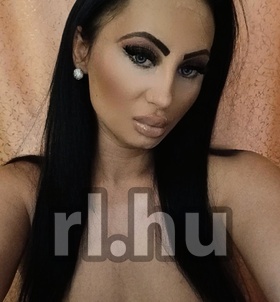 Vanessza (21 éves, Nő) - Telefon: +36 30 / 385-0745 - Budapest, VI., szexpartner