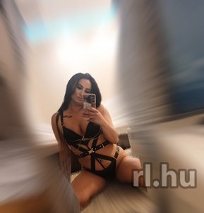 Vanessza Budapest escort m�dchen