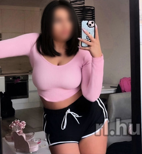 Vanessza Budapest escort girls