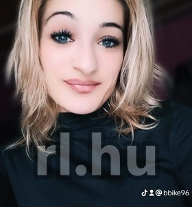 Kenderes, Vanessza 06306041885