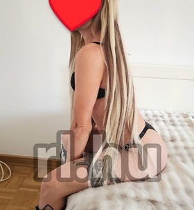 Vanessza (28+ éves) - Telefon: +36 30 / 604-1885 - Kenderes