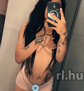 Vanessza (20+ éves) - Telefon: +36 30 / 628-4446 - Győr