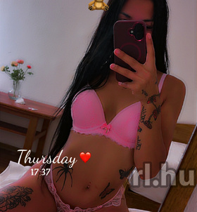 Vanessza Sopron escort girls