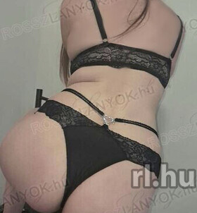 Esztergom, Vanessza 06307168079