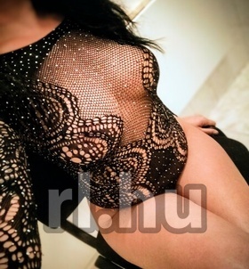 Budapest, Vanessza 06307828480