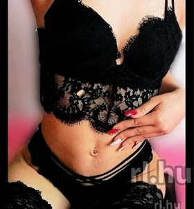 Vanessza Debrecen escort Mädchen