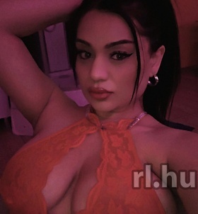 Vanessza (27 éves) - Telefon: +36 30 / 915-8067 - Budapest, XIII