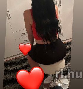 Vanessza (21 éves) - Telefon: +36 70 / 147-8157 - Baja