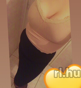 Vanessza (21 éves) - Telefon: +36 70 / 147-8157 - Baja