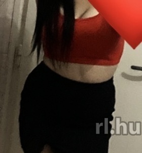 Vanessza (21 éves) - Telefon: +36 70 / 147-8157 - Baja